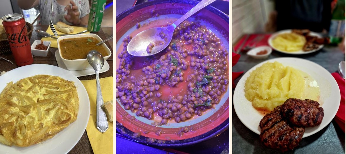 FAIS TON CHWA - Menu Image 3